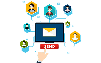 انواع ایمیل مارکتینگ: 24 نوع ایمیلی که می‌توانید ارسال کنید.